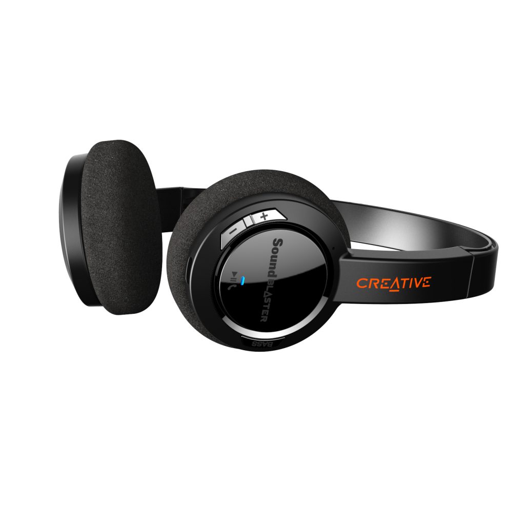 Sound Blaster JAM V2