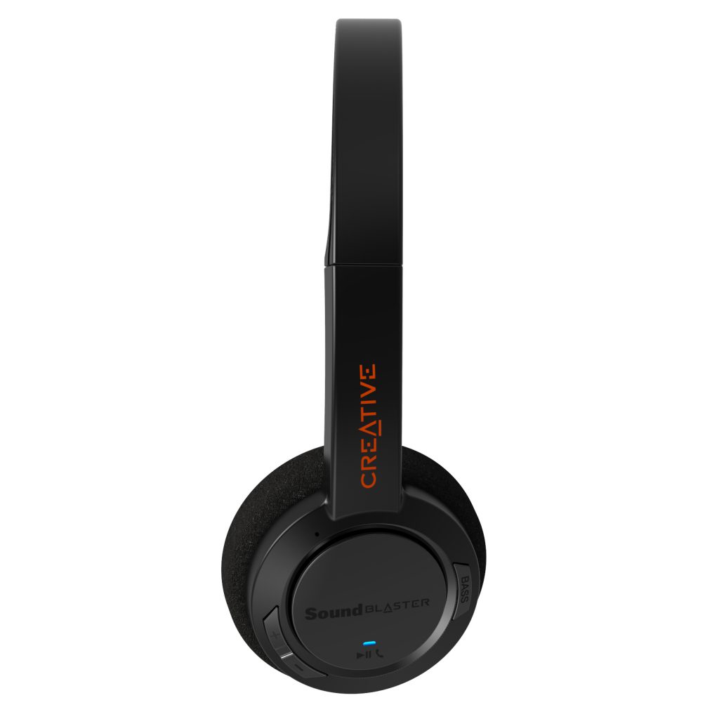 Sound Blaster JAM V2