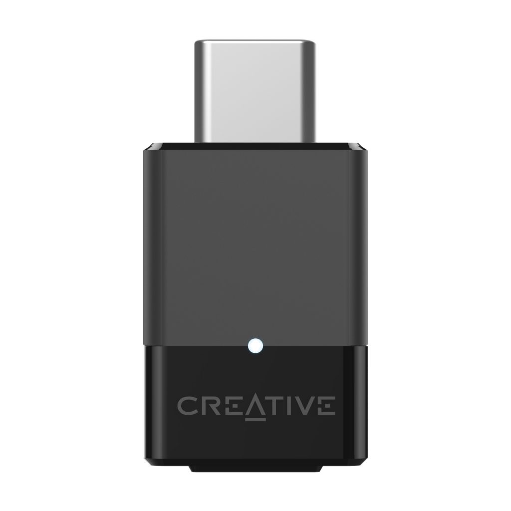 Sound Blaster JAM V2