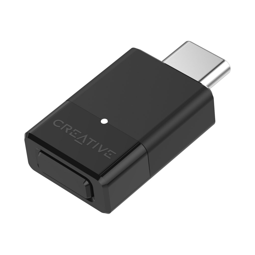 Sound Blaster JAM V2