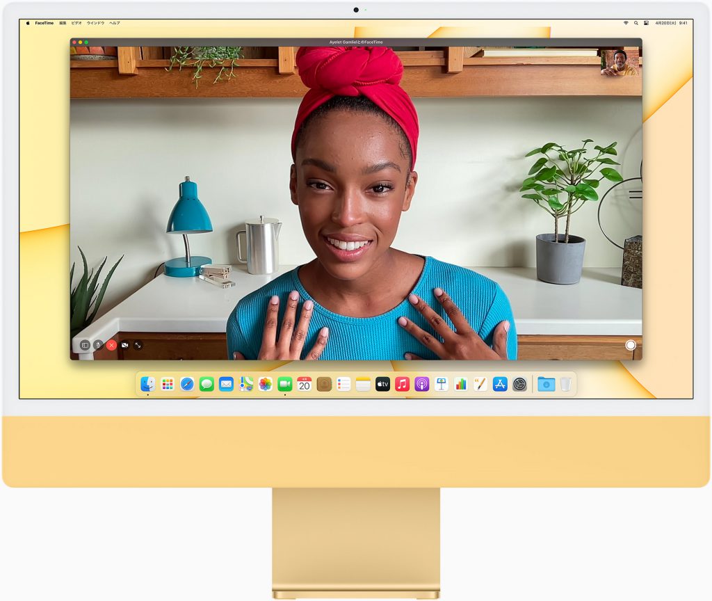iMac
