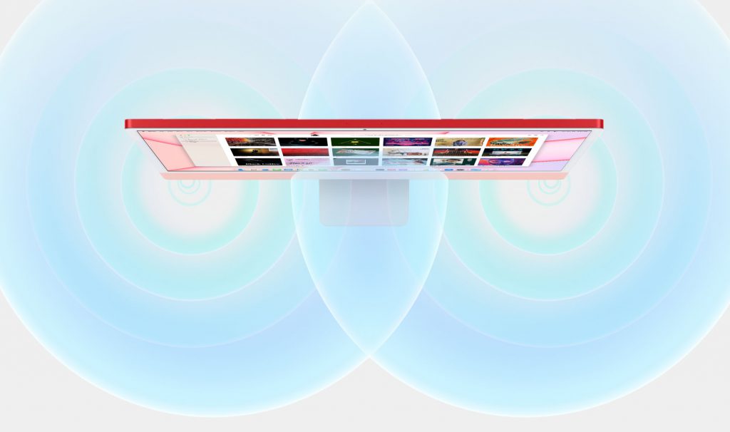 iMac
