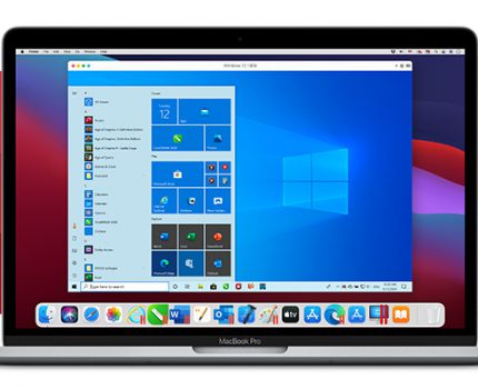 Mac上でWindowsを起動できるソフトの最新バージョン「Parallels Desktop 17 for Mac」がリリース