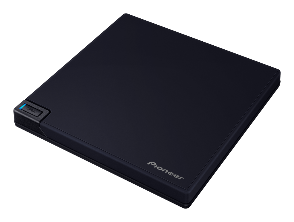 BDR-XD08MB-S