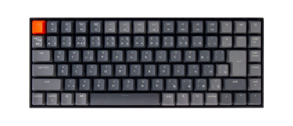 Keychron K2