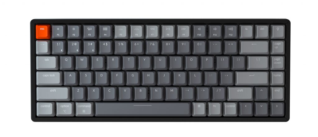 Keychron K2