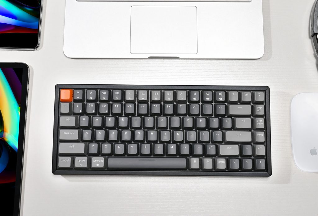 Keychron K2