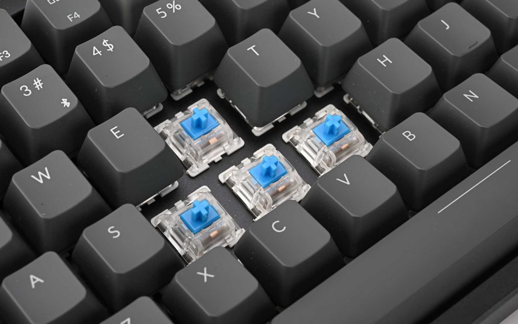 Keychron K2