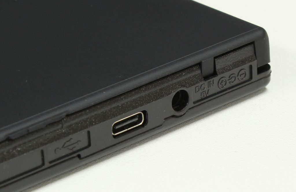 BDR-XD08MB-S