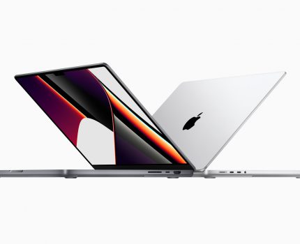Apple、新型MacBook Proを発表
