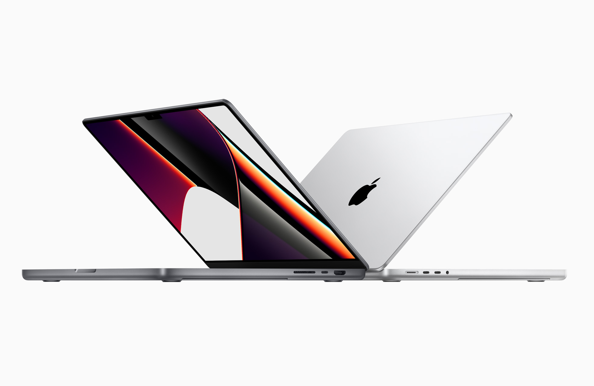 Apple、新型MacBook Proを発表