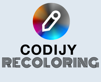 写真を好きな色に変更できる着色ソフト「CODIJY」シリーズがリリース