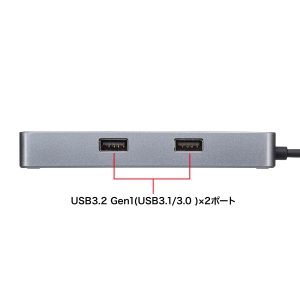 USB-DKM2BK