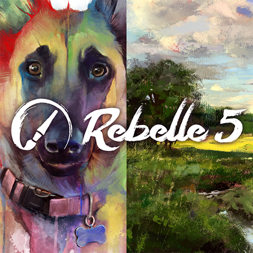Rebelle 5