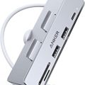 Anker 535 USB-C ハブ(5-in-1, for iMac)