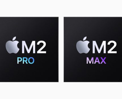 Apple、新チップM2 ProとM2 Maxを搭載した新MacBook ProとMac miniを発表
