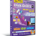 Disk Drill 5 Pro