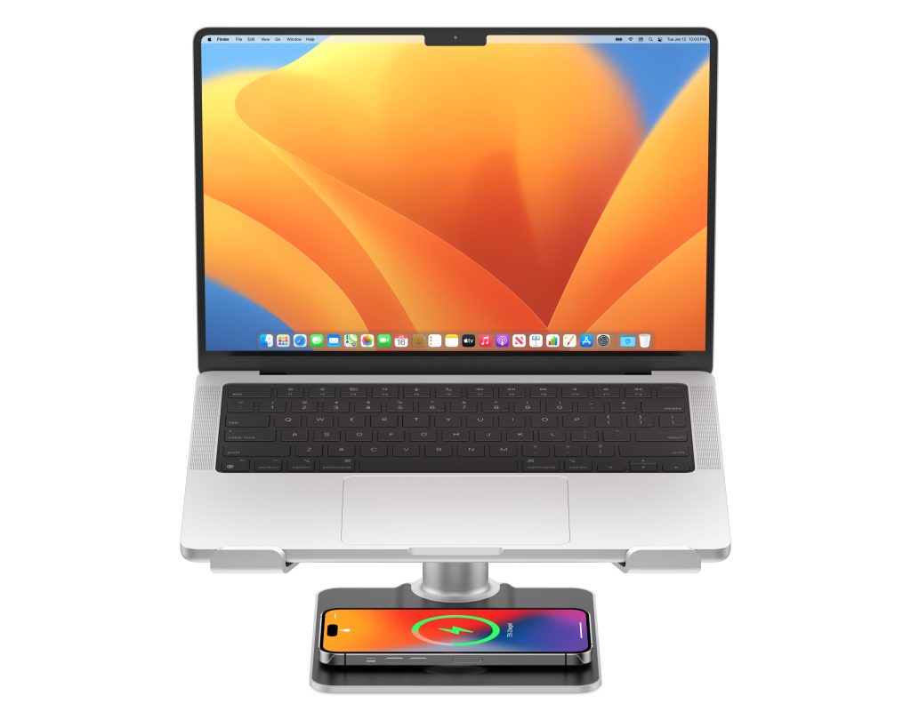 HiRise Pro for MacBook