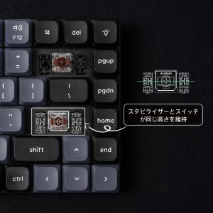 Keychron K3 Pro