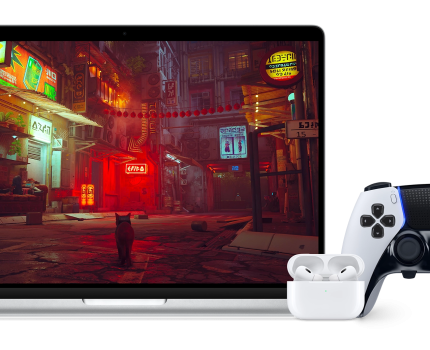 Apple、ゲーム移植に適した新ツール「Game Porting Toolkit」を発表