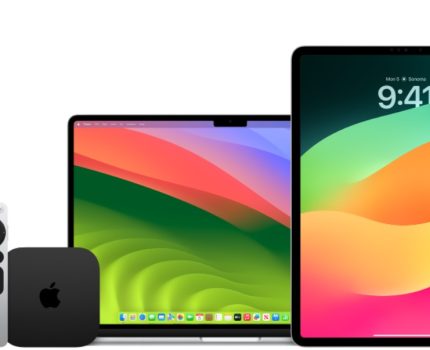 Apple、新OS「macOS Sonoma」のパブリックベータテストを開始