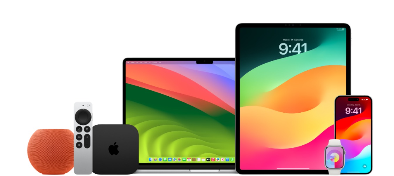 Apple、新OS「macOS Sonoma」のパブリックベータテストを開始