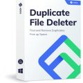 4DDiG Duplicate File Deleter (Mac)
