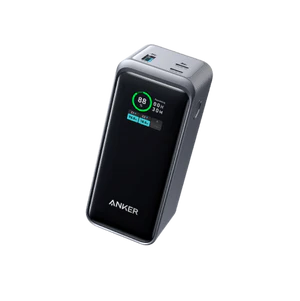 Anker史上最高峰の性能を持つ充電器シリーズ「Anker Prime」が順次発売