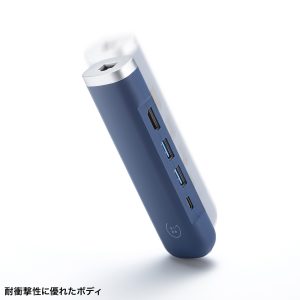 USB-3TCHLP10