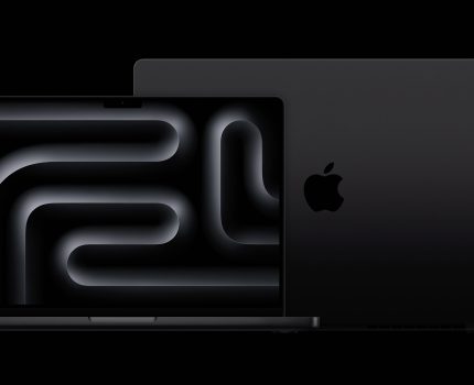 Apple、M3チップ搭載の新型MacBook Proの予約を開始