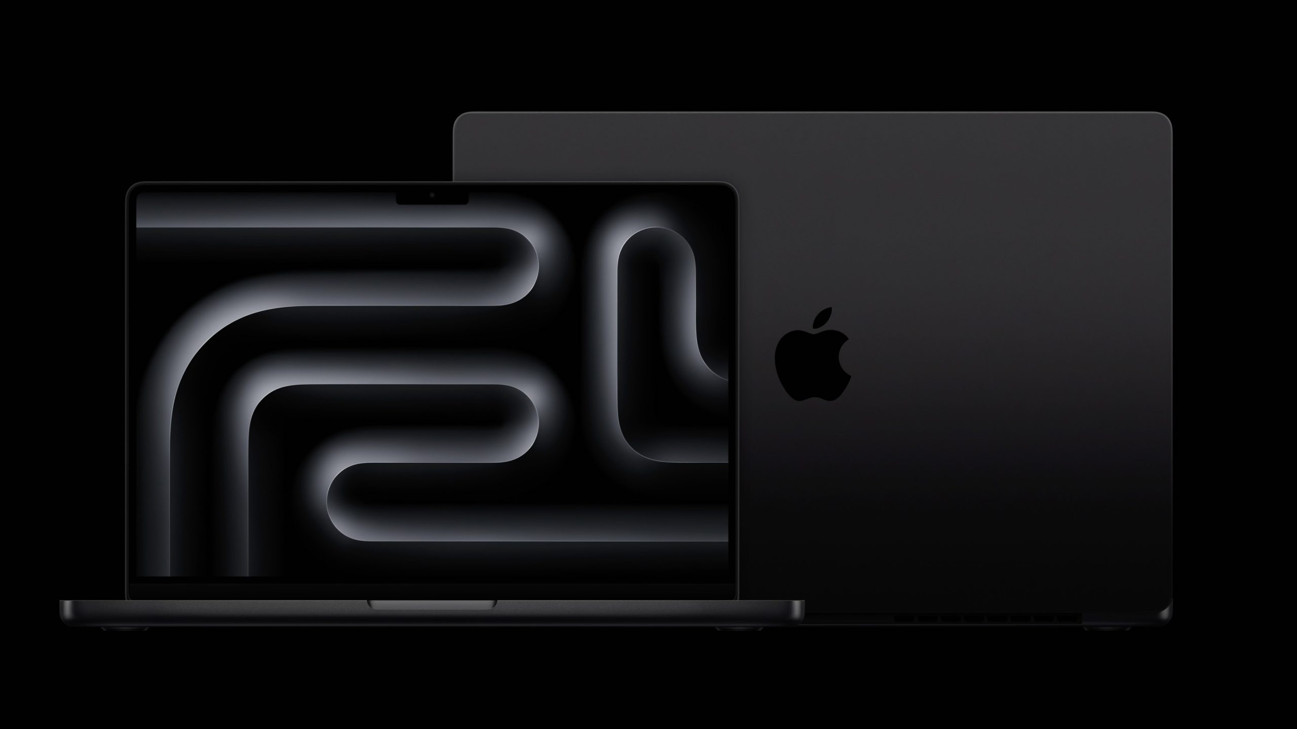 Apple、M3チップ搭載の新型MacBook Proの予約を開始