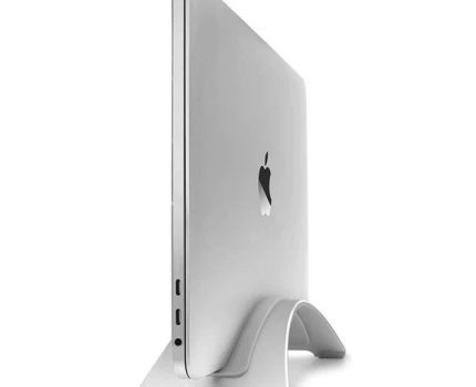Twelve South製MacBook用スタンド「TwelveSouth BookArc Insert I」が発売