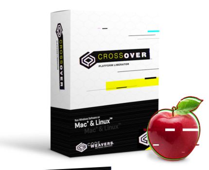 Windows用のx86アプリを実行できる互換レイヤー「CrossOver」の最新版がリリース