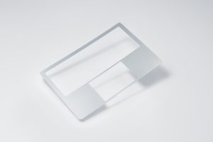 for iMac Front Panel
