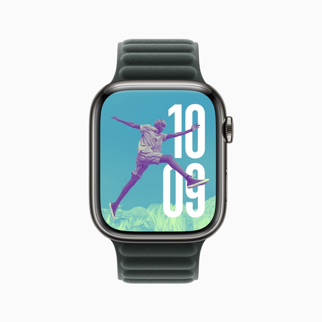 watchOS 11