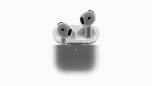 AirPods 4