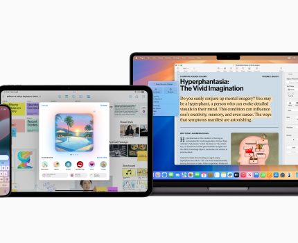 Apple、新AI機能「Apple Intelligence」をiOS 18.1、iPadOS 18.1、macOS Sequoia 15.1に実装