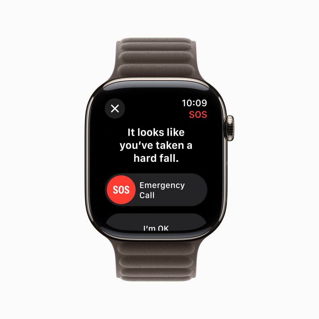 Apple Watch Series 10