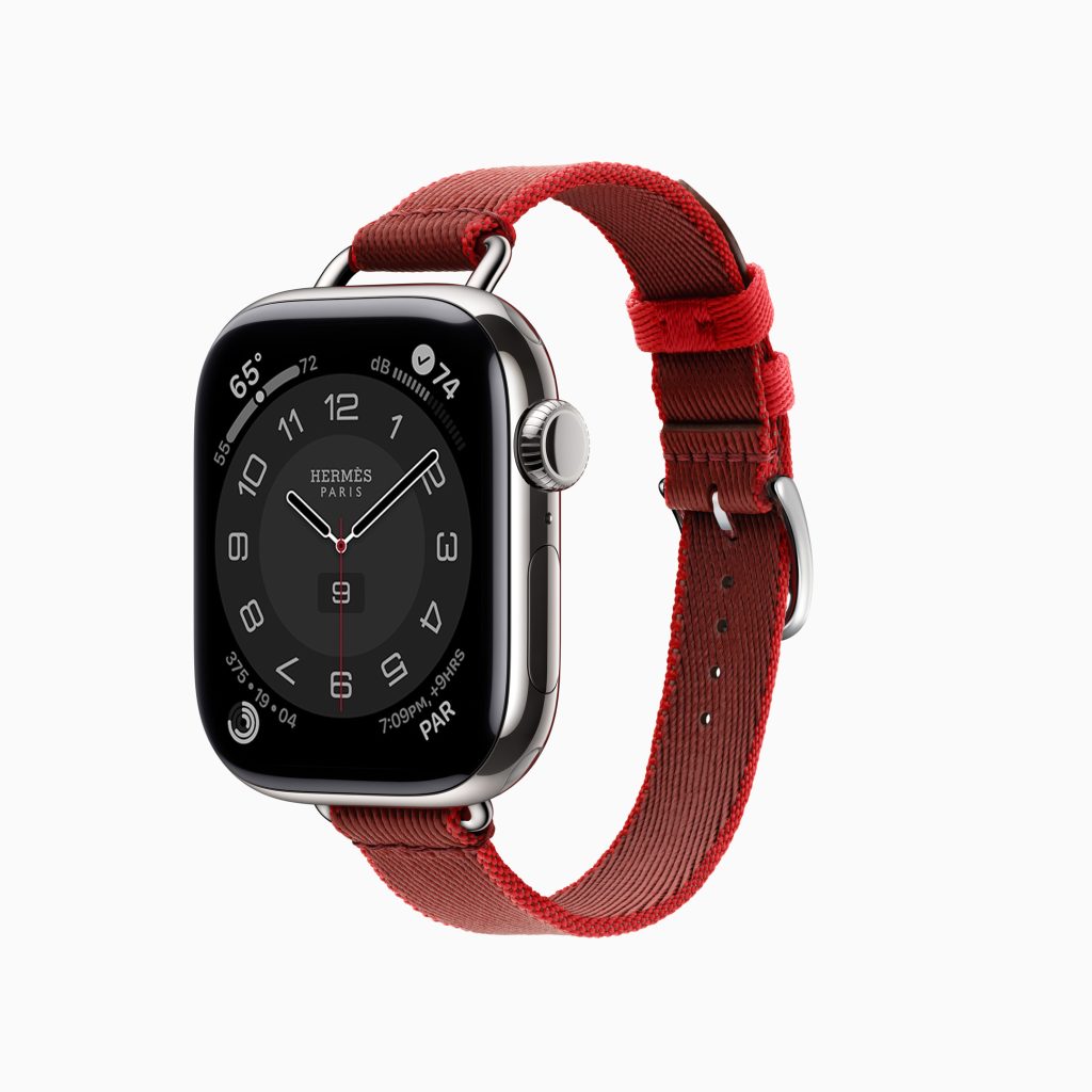Apple Watch Series 10