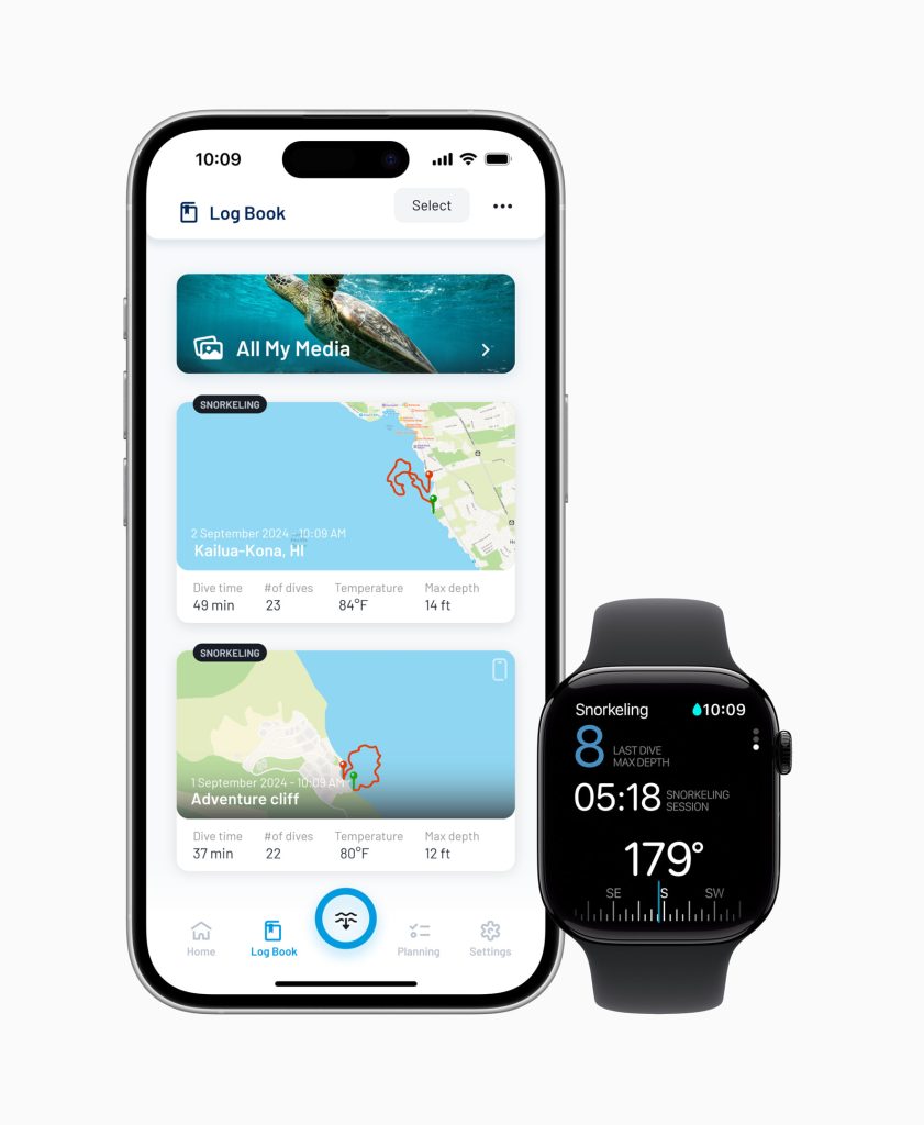 Apple Watch Series 10