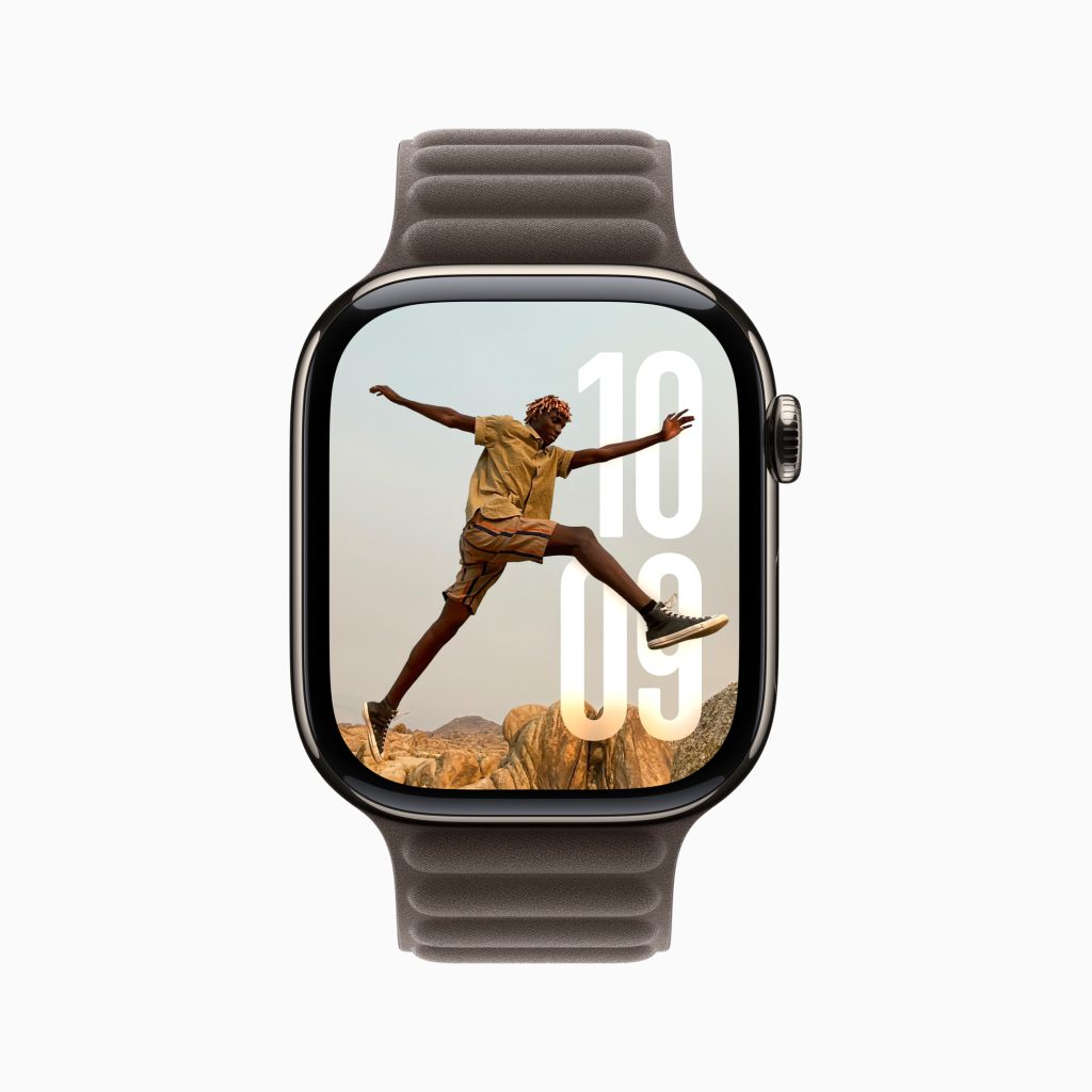 Apple Watch Series 10