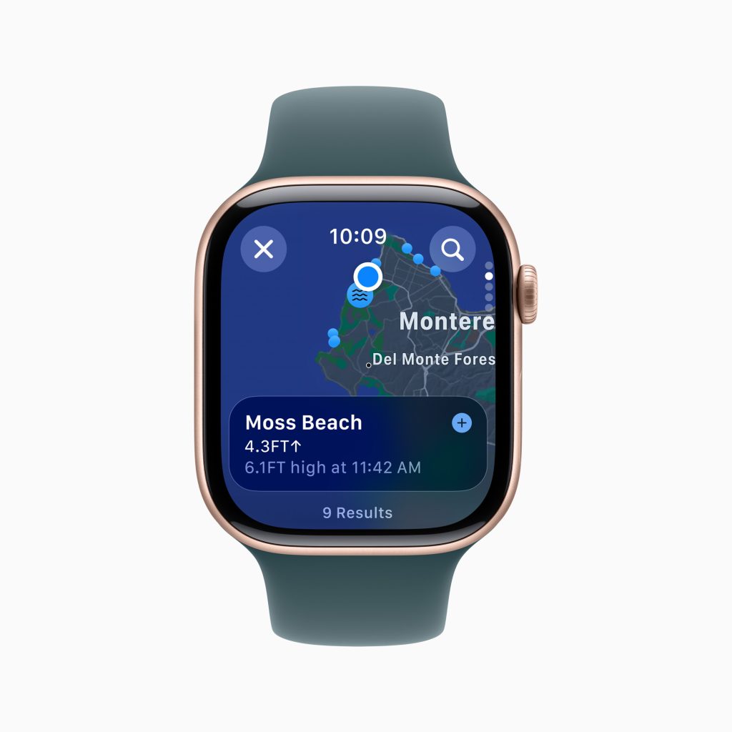 Apple Watch Series 10