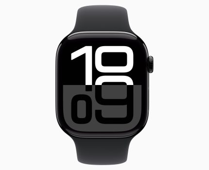 Apple、「Apple Watch Series 10」を発売