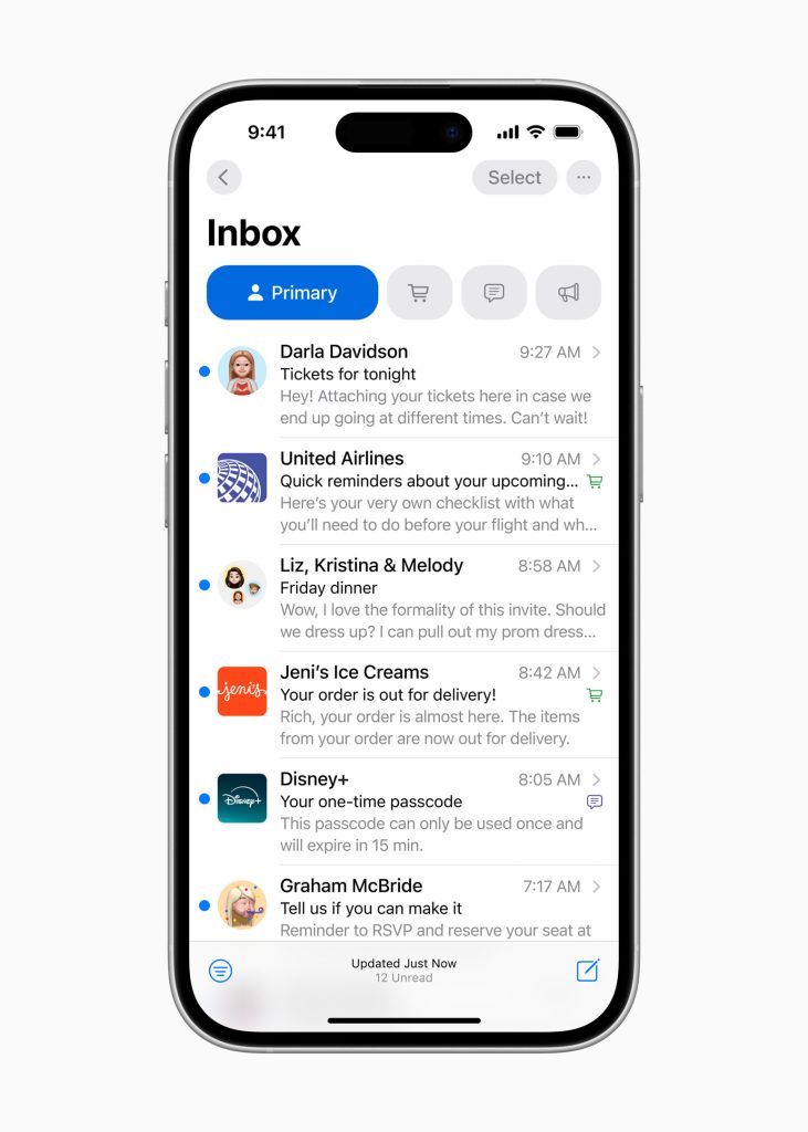 iOS 18