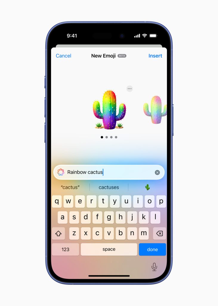 iPhone 16