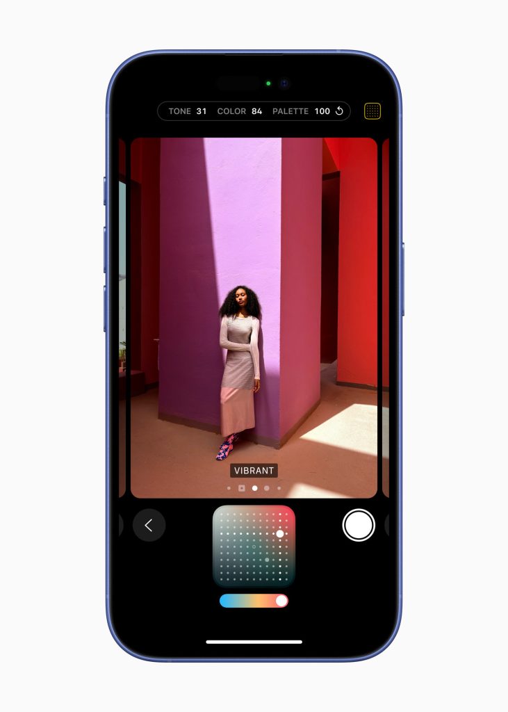 iPhone 16