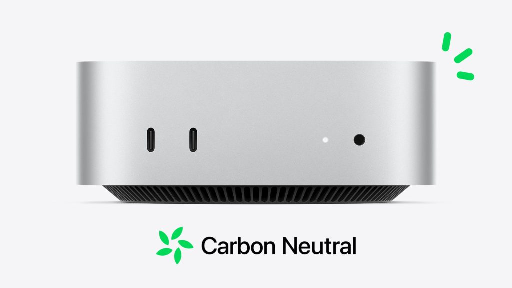 Mac mini