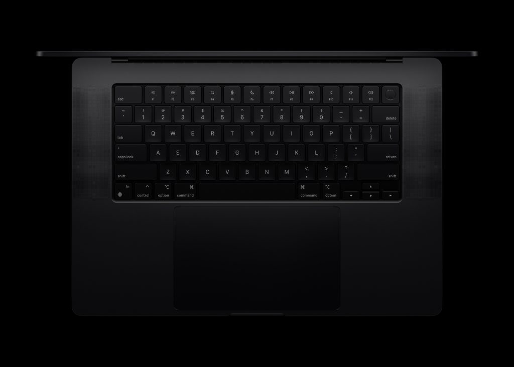 MacBook Pro