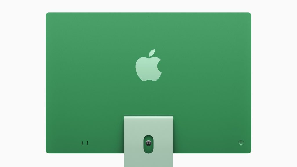 iMac