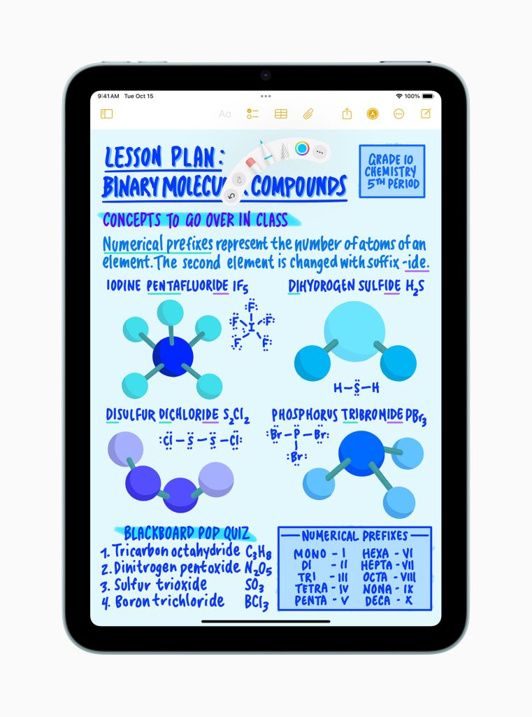 iPad mini